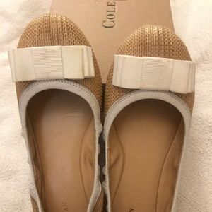 Cole Haan flat size 7.5